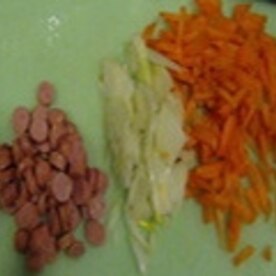 ご飯が足りない時はそばピラフ レシピ 作り方 By ママゴン703 楽天レシピ ご飯が足りない時はそばピラフ レシピ 作り方 By ママゴン703 楽天レシピ